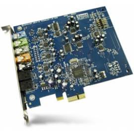 Benutzerhandbuch für ZK Creative Sound Blaster X-Fi Xtreme Audio PCI Xpress