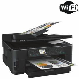 Drucker multifunktionale Epson WorkForce WF-7515