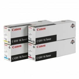 Toner Canon CLC-4040, 5151 schwarz (C-EXV16)