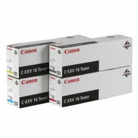 Datasheet Toner Canon CLC-4040, 5151 Cyan (C-EXV16)