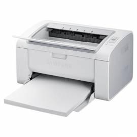 Bedienungshandbuch Laserdrucker Samsung ML-2160
