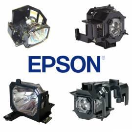 Lampa Epson Unit ELPLP55 Bedienungsanleitung