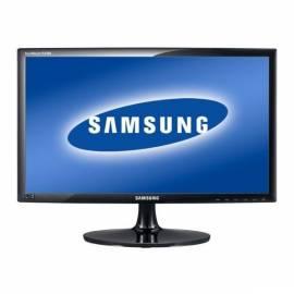 Samsung LED-LCD-22 überwachen 