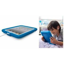 Holster BELKIN Bump Case 022 für das iPad 2, blau - Anleitung