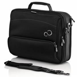 Benutzerhandbuch für Fujitsu Prestige Case Midi Tasche 16 für NB 16 -- / 41cm schwarz