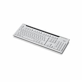 Tastatur FUJITSU KB520 USB U.S.