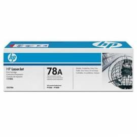 Bedienungsanleitung für Toner HP pro LJ pro M1536dnf P1566, P1606dn, Doppelpack, CE278AD