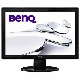 Handbuch für Monitor BENQ MT LCD-22 