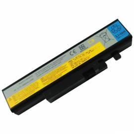 Batterie-Lenovo IdeaPad Y550 Y450/6Cell Lithium-Batterie