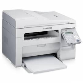 Multifunktions-Drucker Samsung SCX-3405F