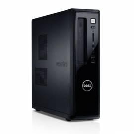 Computer Dell Vostro 260ST G620 / 2G / 500G/DVDRW/W7P/3r NBD