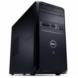 Computer Dell Vostro 260MT G620 / 2G / 500G/DVDRW/W7P/3r NBD