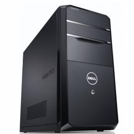 Computer DELL Vostro460/i7-2600/ 8GB / 500GB / 1GB ATI 6670/DVDRW/Win7 PRO 64bit/3Y NBD