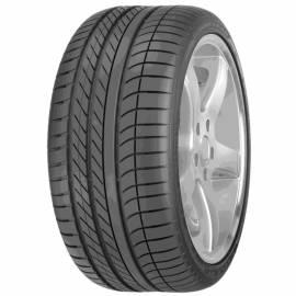 Bedienungsanleitung für 245/40 R19 98Y EAGLE F1 ASYMMETRIC GOODYEAR