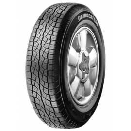 Bedienungshandbuch D687E BRIDGESTONE 235/60 R16 100 H