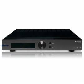 Satelliten-Receiver Zirkon-007 Gebrauchsanweisung