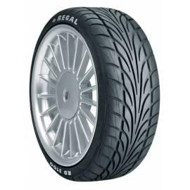 Benutzerhandbuch für REGAL RD3100 205/55 R16 91W