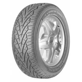 Bedienungsanleitung für GENERAL GRABUHPE 225/65 R17 102H