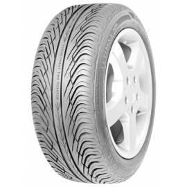 Datasheet GENERAL ALTIMAXUHP 225/45 R17 91Y