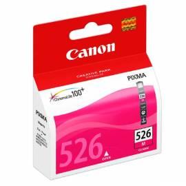 CANON Pixma CLI - 526M (4542B004) rot