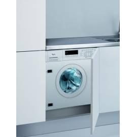 Service Manual Waschmaschine Whirlpool AWOC 0714