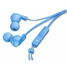 Datasheet Headset Nokia WH-920 Cyan Stereo von Monster