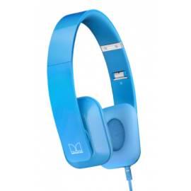 Service Manual Headset Nokia WH-930 Cyan HD Stereo von Monster