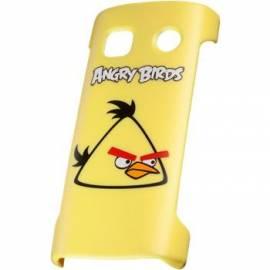 Benutzerhandbuch für Nokia CC-3034 Angry Birds Nokia 500 gelb