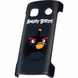 Nokia CC-3034 wütende Vögel Oh. Nokia 500 schwarz