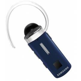 Headset Samsung Bluetooth HM6450 Gebrauchsanweisung