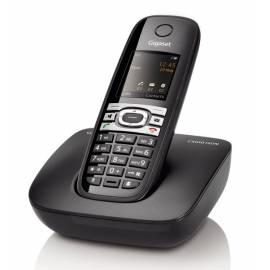 Telefon Siemens Gigaset CX610 ISDN
