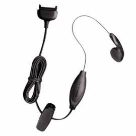 Bedienungsanleitung für Headset Nokia HS-5-mono