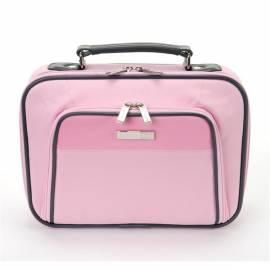 Tasche Na Notebook Dicota Base XX Mini NB Tasche 10,2 cm - rosa