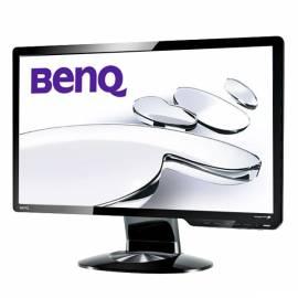 Monitor BenQ 23'' LED G2320HDBL - Full-HD, DVI, 5ms