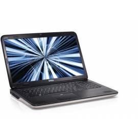 NTB DELL XPS 17/i7-2640M / 6GB / 640GB (7.2) / 17, 3 