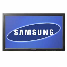 PDF-Handbuch downloadenNetzwerk-Monitor Samsung 32'' LCD 320MXn-3-1366 x 768, 3500,