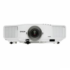 Projektor Epson EB-G5750WU 3LCD WUXGA 4500 Ansi 1000: 1