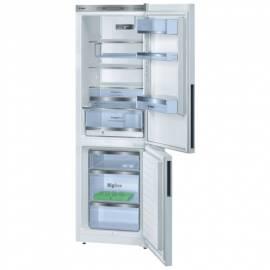 Kühlschrank-Combos. Bosch KGE36AW41 Gebrauchsanweisung