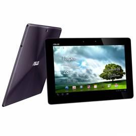 Service Manual Tablet ASUS Eee Pad Transformer Prime 10 & / 64GB / GPS / Android 3.2 / grau