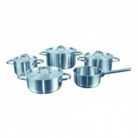 Set Töpfe Fissler Family-Linie 5-tlg