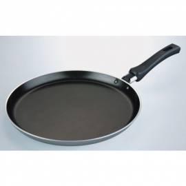 Fissler Pan Pfannkuchen Pfannkuchen 25 cm - Anleitung