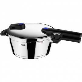 Fissler Schnellkochtopf Vitaquick 3,5 l