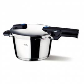 Datasheet Fissler Schnellkochtopf Vitaquick 4,5 l