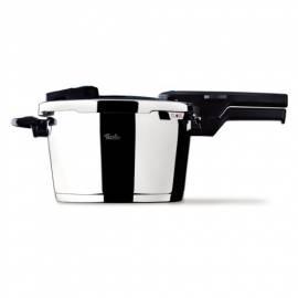 Fissler Schnellkochtopf Vitaquick 8 l