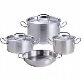 Set Töpfe Fissler original Pro Collection 4-partna