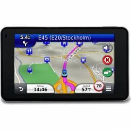 Service Manual Navigace Garmin Nuvi 3490T Lebensdauer