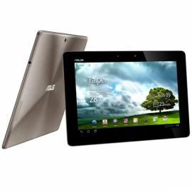 Bedienungsanleitung für Tablet ASUS Eee Pad Transformer Prime 10 & / 64GB / GPS / Android 3.2 / gold
