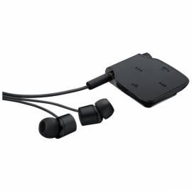 Nokia BH-104 Bluetooth Stereo Headset-schwarz - Anleitung