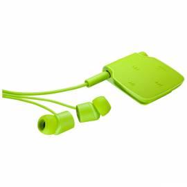 Benutzerhandbuch für Nokia BH-104 Bluetooth Stereo Headset-grün