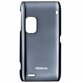 PDF-Handbuch downloadenNokia CC-3023 schützende Nokia E7-00 grau